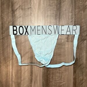 Box Menswear Jockstrap - XL